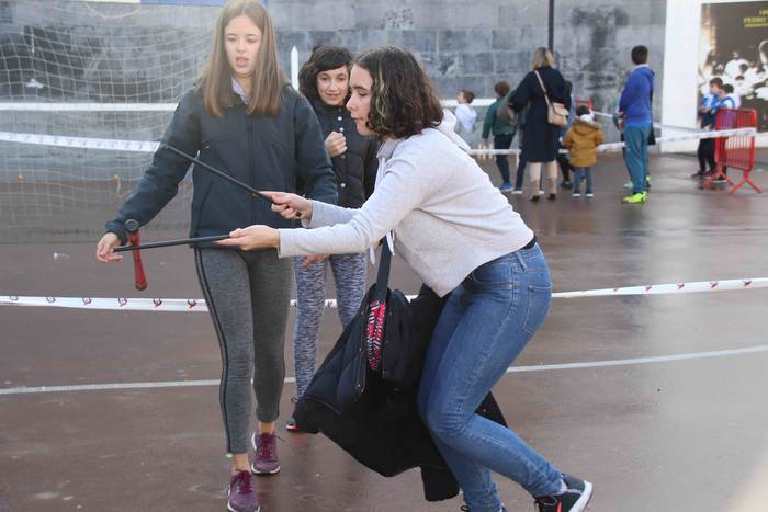 Kilometroak eguna Amasa Vill 62 1580046524445