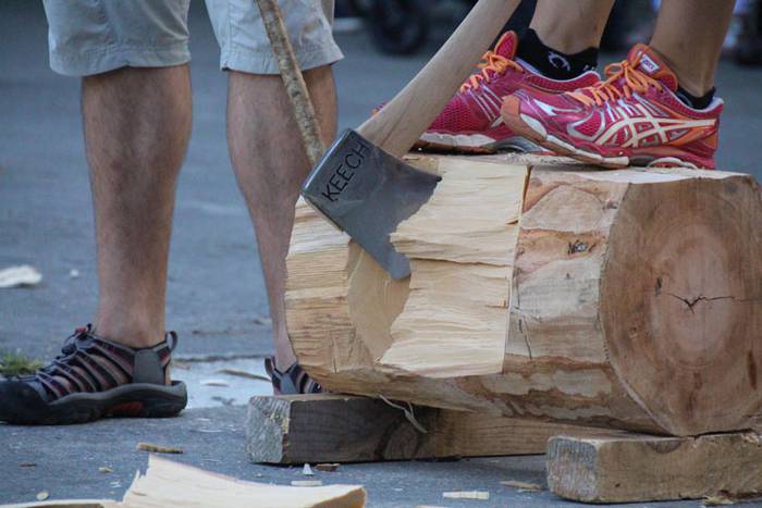 Egurra izan da nagusi Gaztelun 34 1471283137158