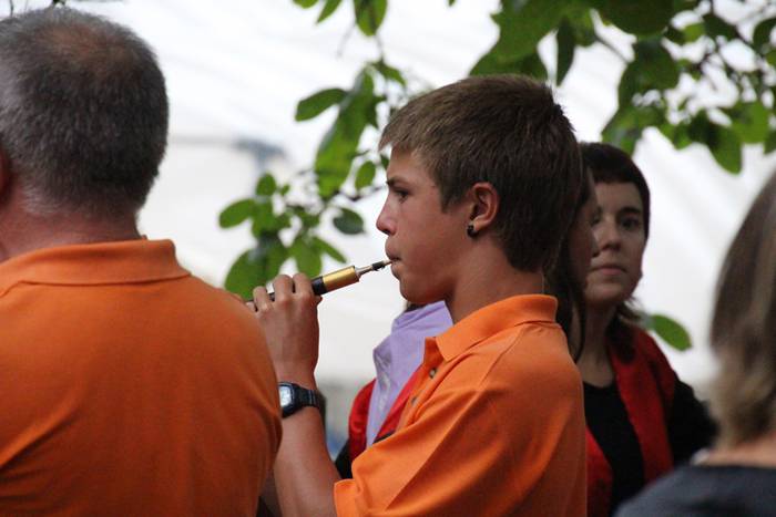 Festei amaiera kuadrilla artean 52 1472385606822