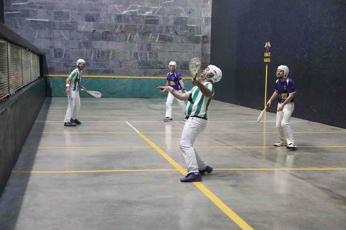 xareak ehun urte Iruran 8 1576348730126