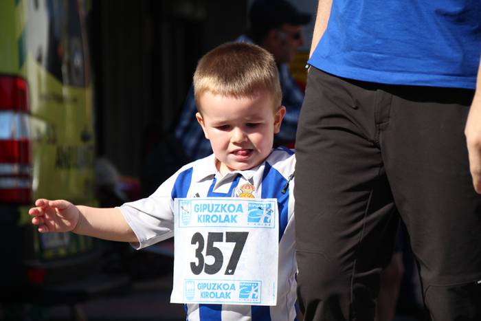 Haur, gazte eta heldu krosea 27 1491741951661