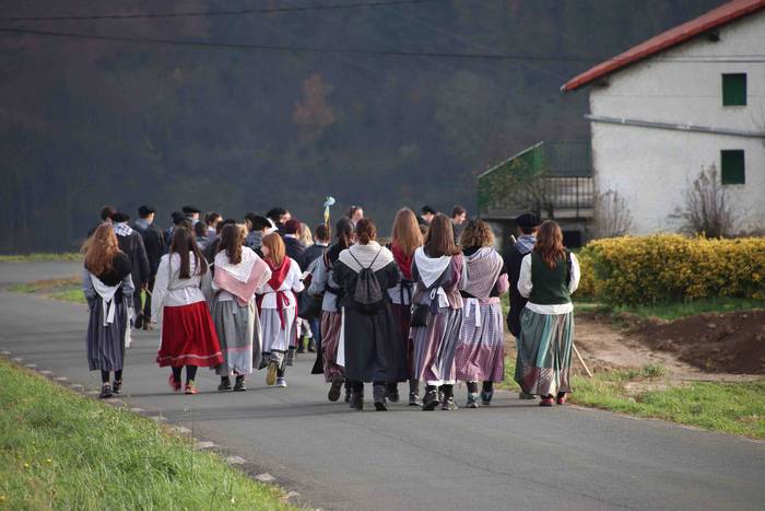 Gabon gaua Hernialde 104 1545654277663