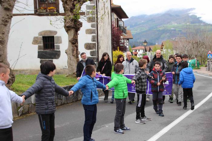 Korrikaren aldeko giza katea 5 1554641419537