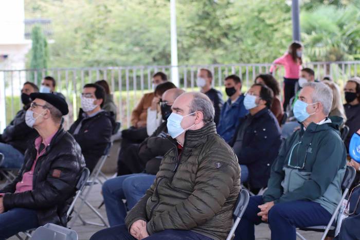 'Ttak' egiteko garaia iritsi 5 1601806856976