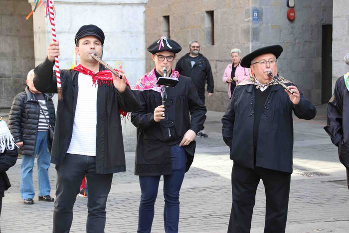 Ozenki Txistulari Taldea 34 1551446716261