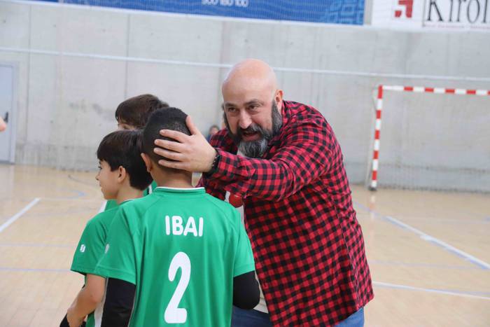 Gabonetako Areto Futbol Txap 50 1578233339955