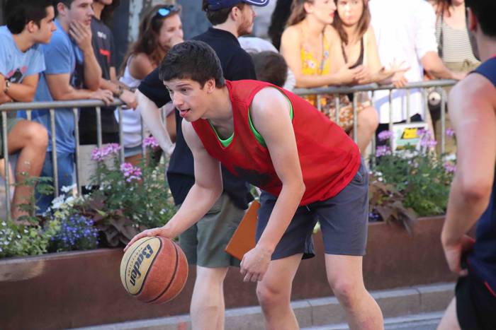 Parte hartze handia TAKEren  7 1530008270410