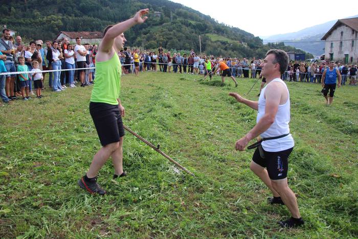 Jokin Etxeberria garaile, I. 15 1663437934603