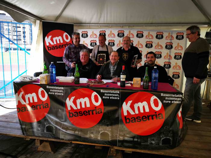 Berazubin, I. Parrilla Lehia 18 1554557877785