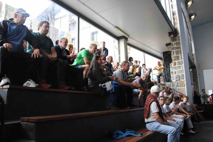 Pilotari txikiak izan dira p 26 1567946012021