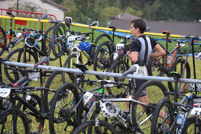 Lokaztuta Amasako XXIV. mendi duatloia 10 1477235136784