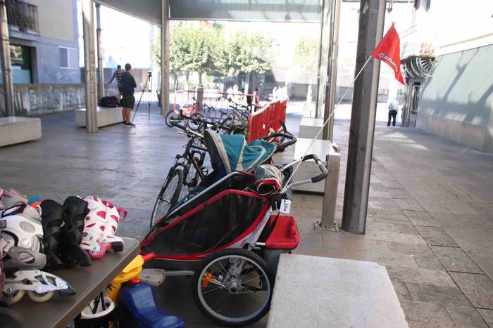 Abiatu da Mugikortasun Astea 25 1537011975165