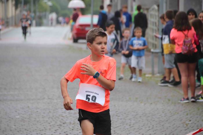 Asteasuko haurrek hasi dute  88 1530189118306