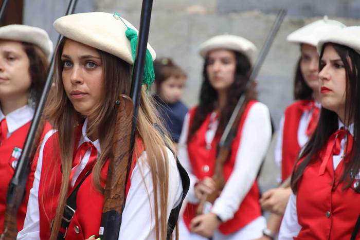 San Joan eguna 2022, Tolosa, 23 1656059605417