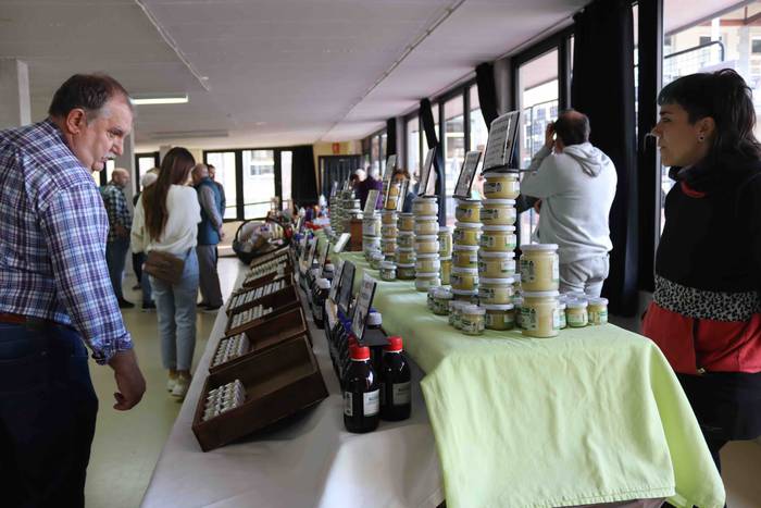 Sari guztiak banatu dituzte, 2 1667751711452