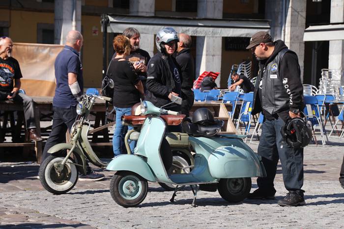 Vesparen gainean Tolosaldean 12 1500196171300