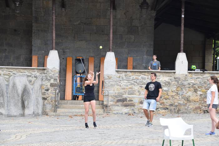 Irura, II. Gazte Eguna, 2017 35 1500736961172