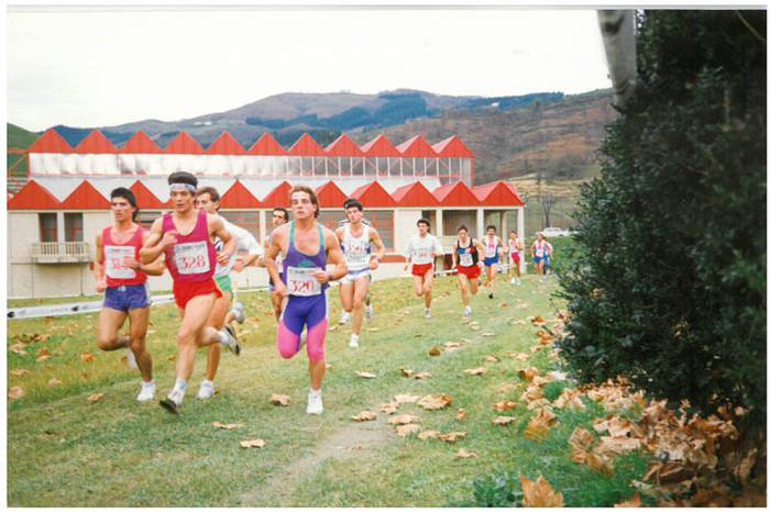 Ikaztegietako krosa argazki zaharrak 23 1447175198500