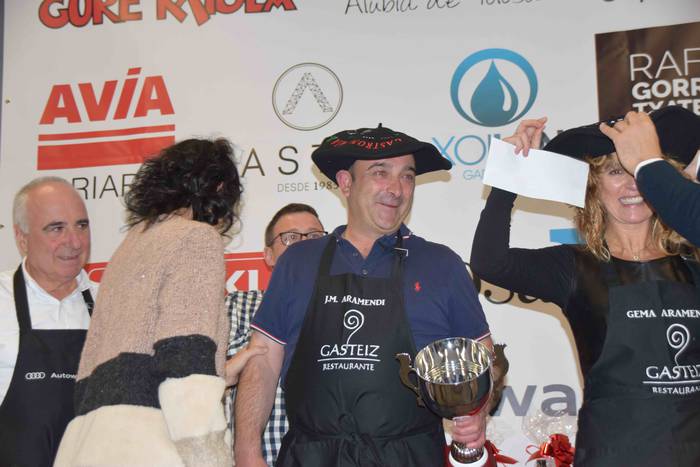 Babarrun lehiaketako sari na 41 1542561490682