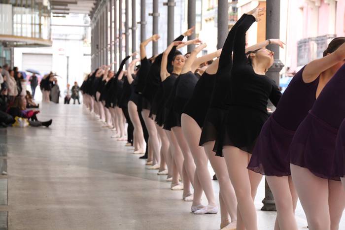 Zerkausiko barandan ballet i 21 1491139427002