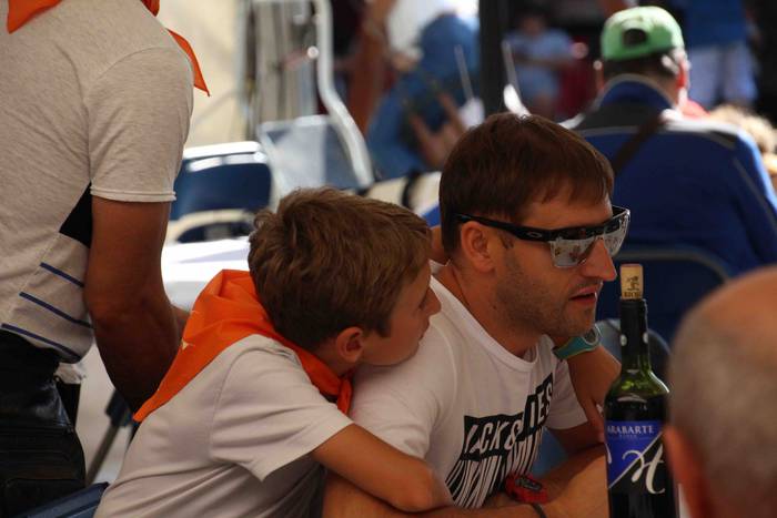 Bazkaria eta txokolatea fest 3 1538241213179