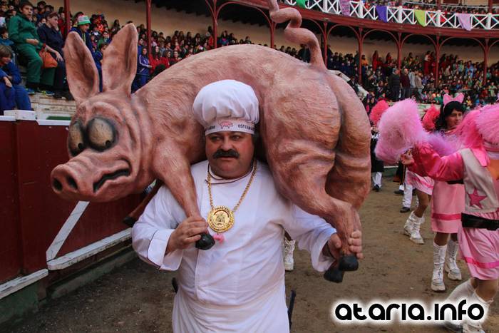 ostegun gizena 2016 zezen plaza 39 1454608271191