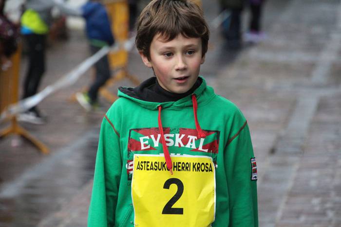 Hirugarrenez, elkartasuna El 36 1515334044138