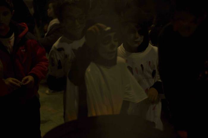 Baliarraingo Gau Beltza 29 1541067464751