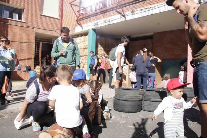 Kilometroak eguna, joko eta  64 1664724049928