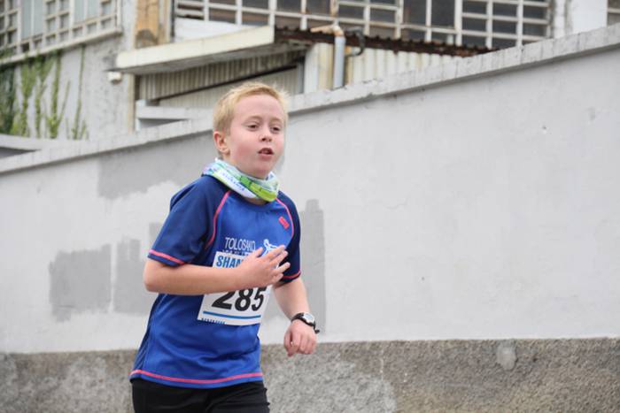 Haizearen aurka, baina aurrera 140 1476274020922