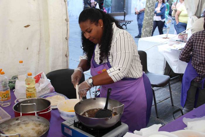 III. Pintxo Tour Solidarioa, 1 1539075891105