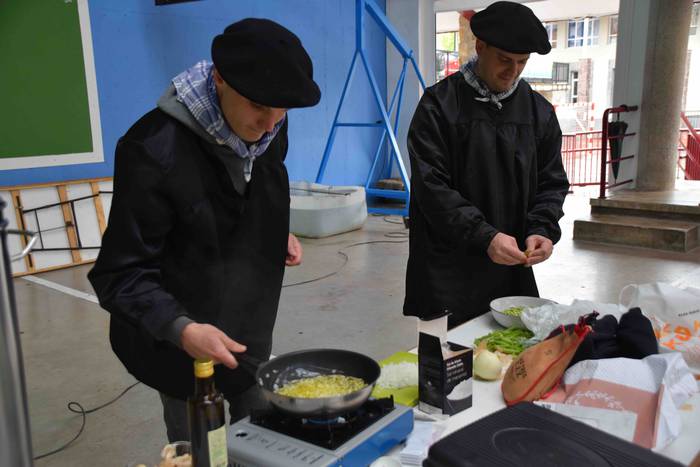 Euskal Jai eguna Berastegi 6 1558798923941