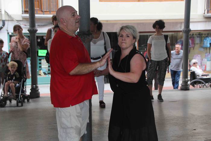 Tolosalsa ekitaldia Tolosako 10 1530984028300