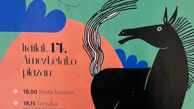 Muxal festa gastronomikoa