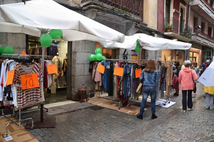 Tolosako Braderie azoka 2021 2 1631962308533