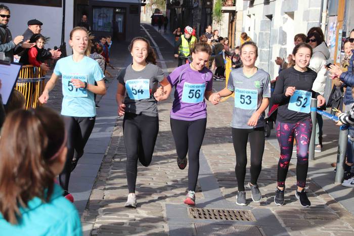 Elkartasunak irabazi du last 19 1577636579846