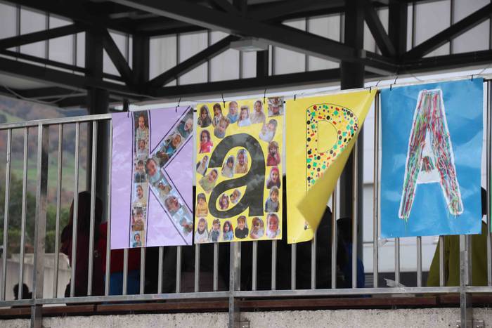 Herriko ikastetxeek 'Euskara 16 1607009878805