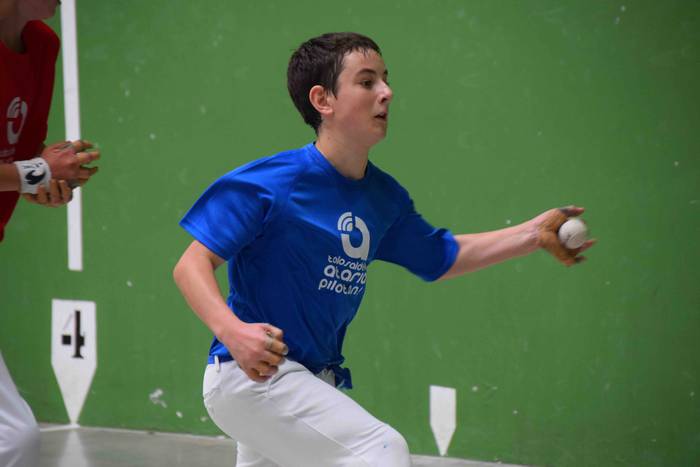 V. Ataria Pilota txapelketak 77 1561824416437