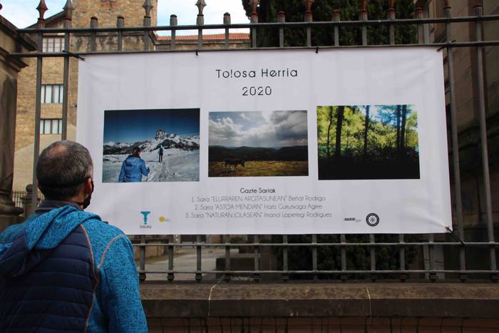 Sari nagusia 'Azala' izeneko 5 1606581791807