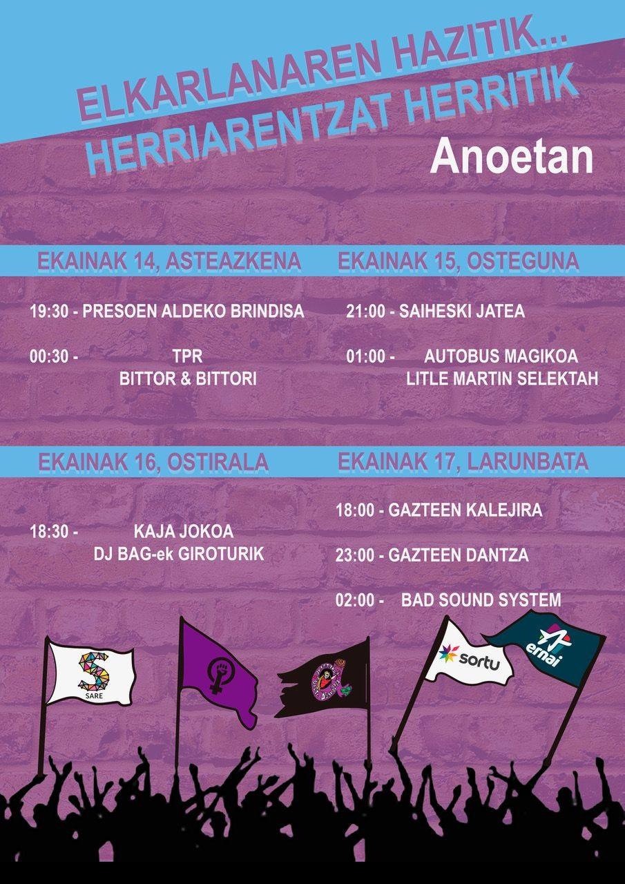 Geroz eta gertuago