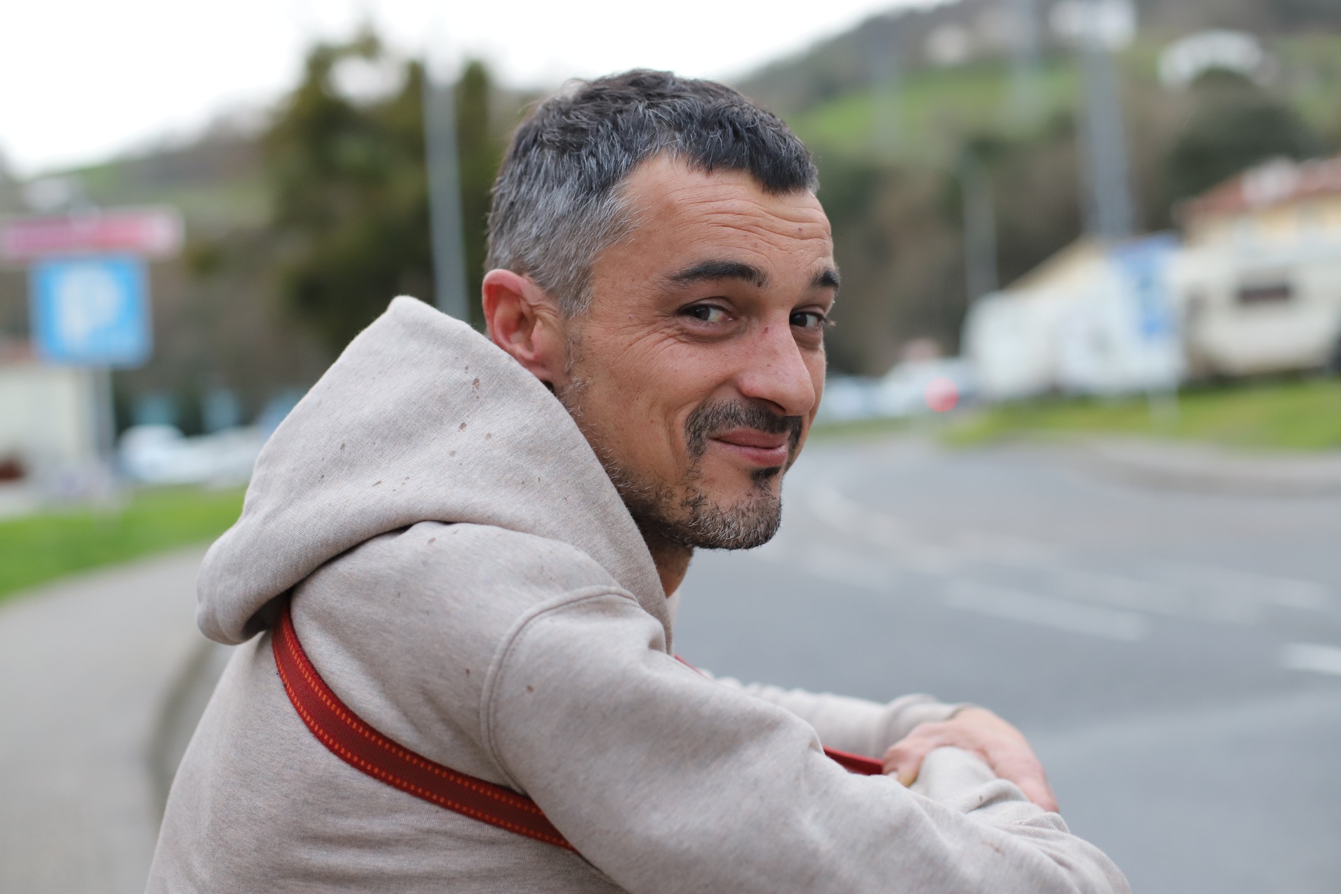 «Surfak dena eman dit bizitzan»