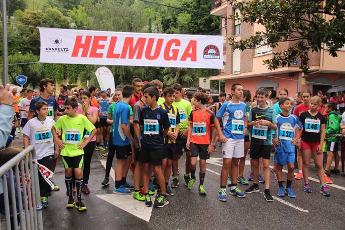 Maialen Muñoz eta Raul Lopez 3 1500986450449