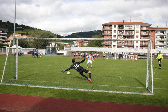 V. Urtzi Gurrutxagaren Oroim 28 1529170949088