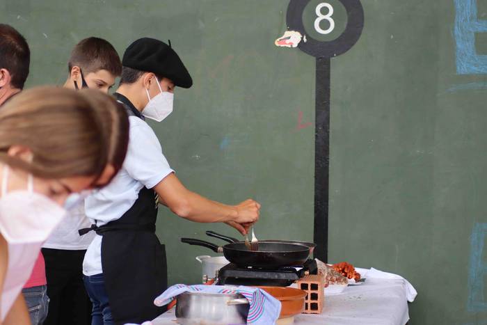 Ibarrako azoka bueltan da 18 1632048954691