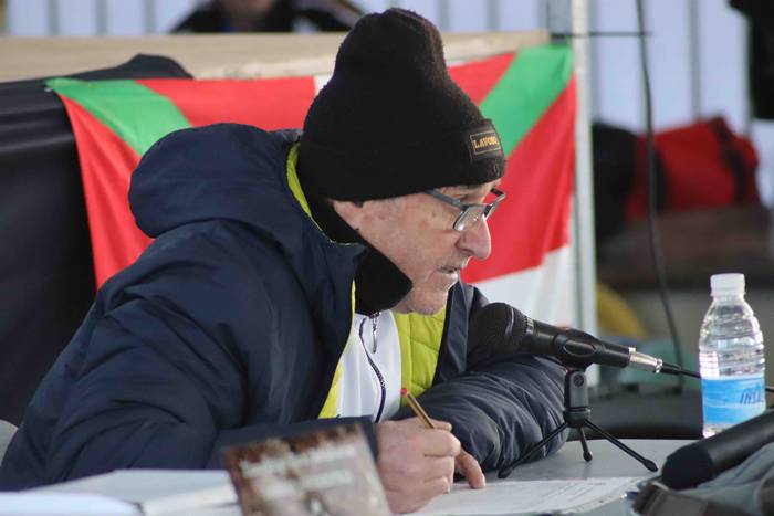 Halterofilia txapelketarekin 50 1639920684895