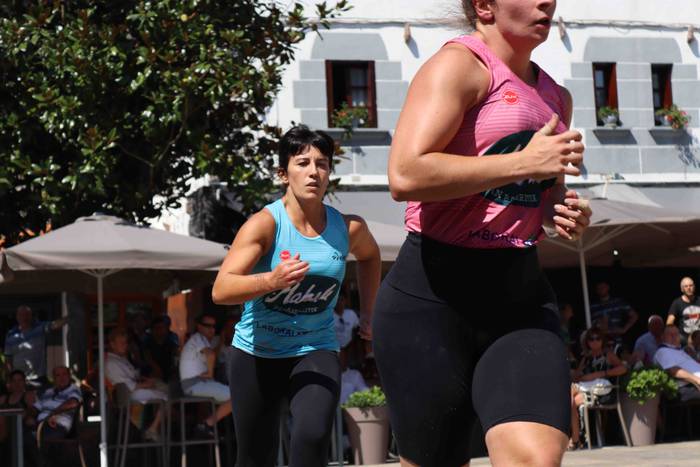 Irabazlerik gabeko pentatloi 40 1661694562500