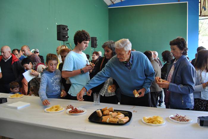 Ugarteko jaiak 2016 igandea 7 1476092140740