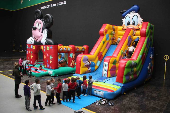 Amezketako San Martin eguna, 8 1636631438619