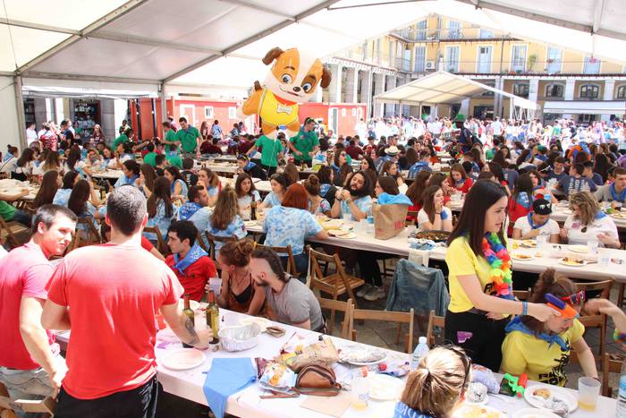 Tolosako sanjoanak 2019 kuad 10 1561221574822