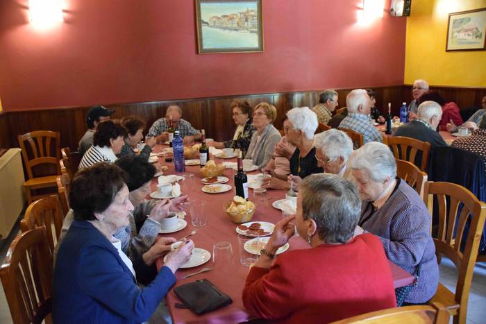 San Isidroez gozatu dute 2 1557925546497